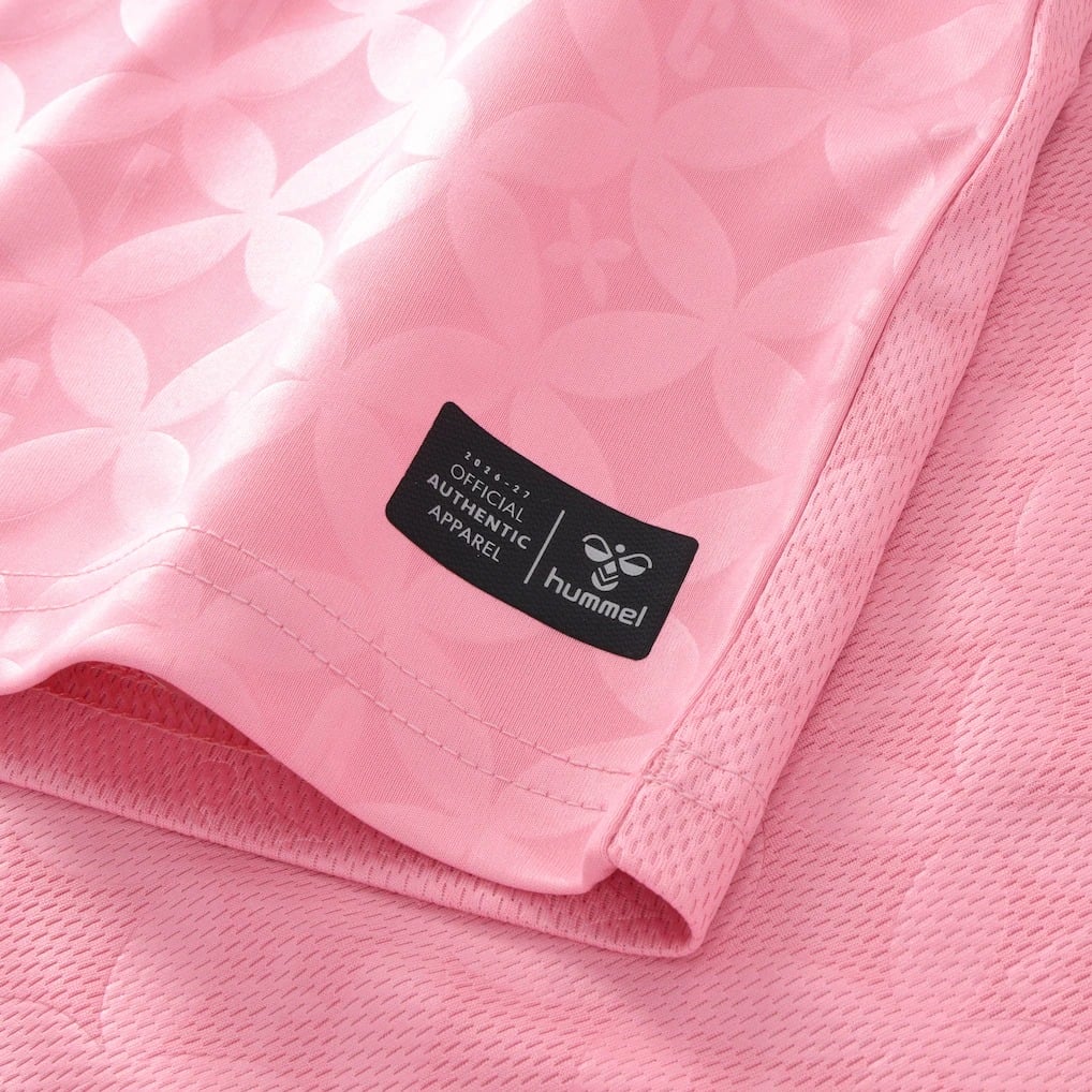 Away 26/27 Men's Jersey