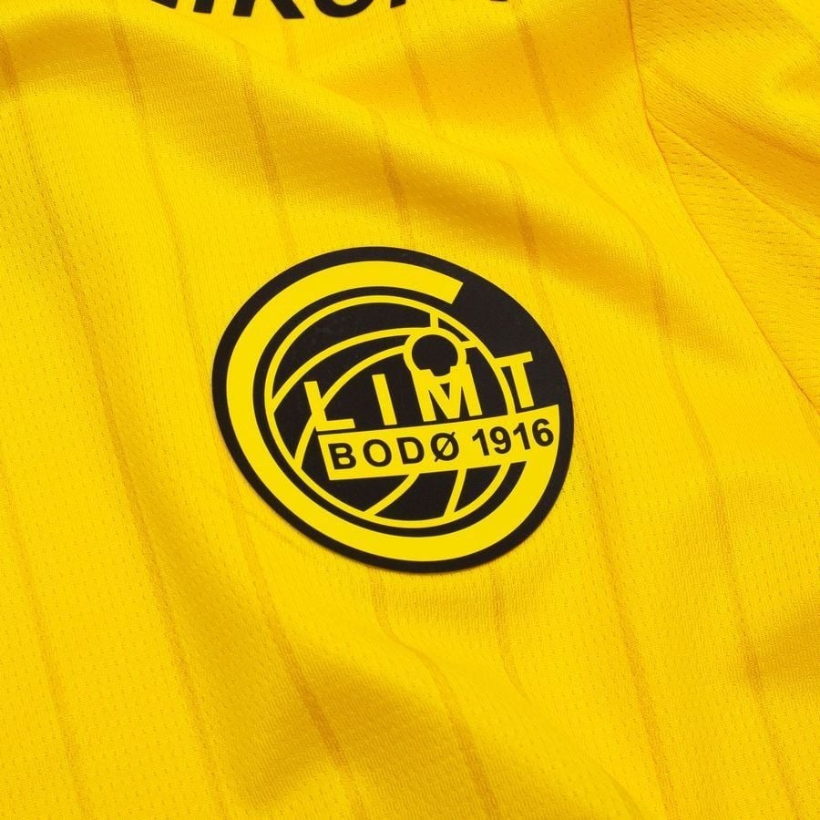 Home 26/27 Men's Jersey