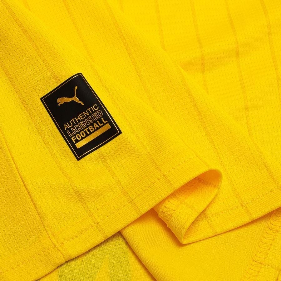 FK Bodø/Glimt 2026/27 Home Jersey