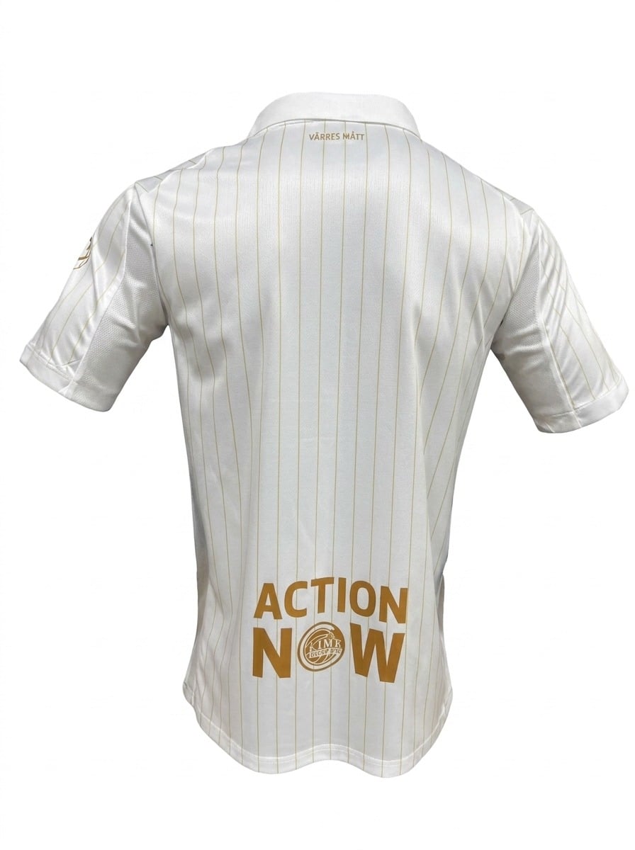FK Bodø/Glimt 2026/27 Away Jersey