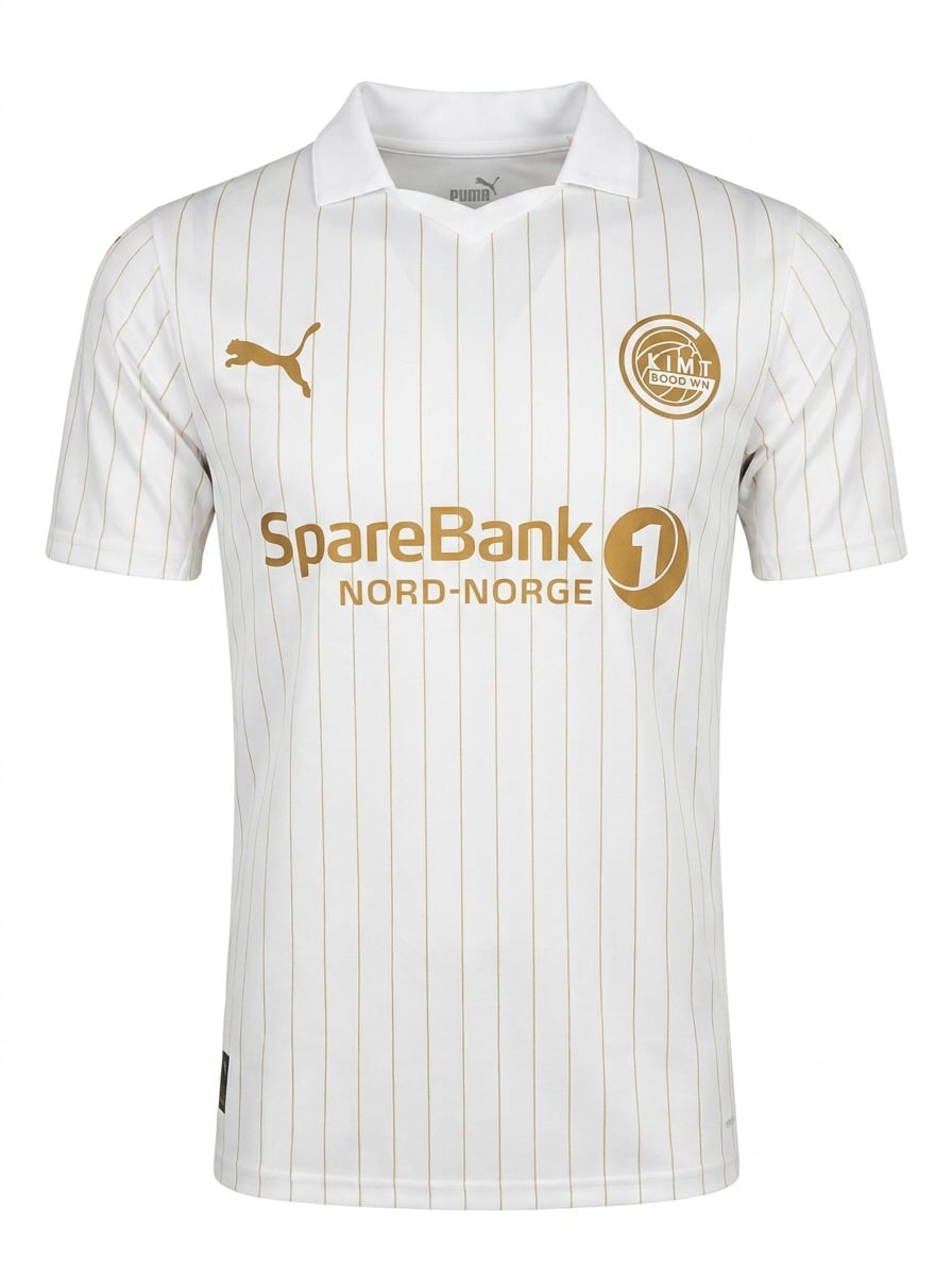 FK Bodø/Glimt 2026/27 Away Jersey
