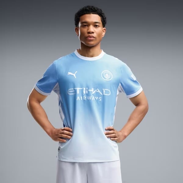 Home 26/27 Men's Player Jersey
