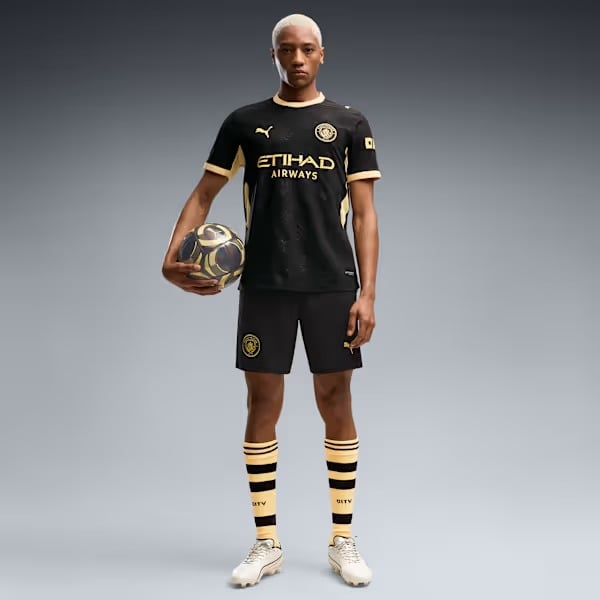 Away 26/27 Men's Player Jersey