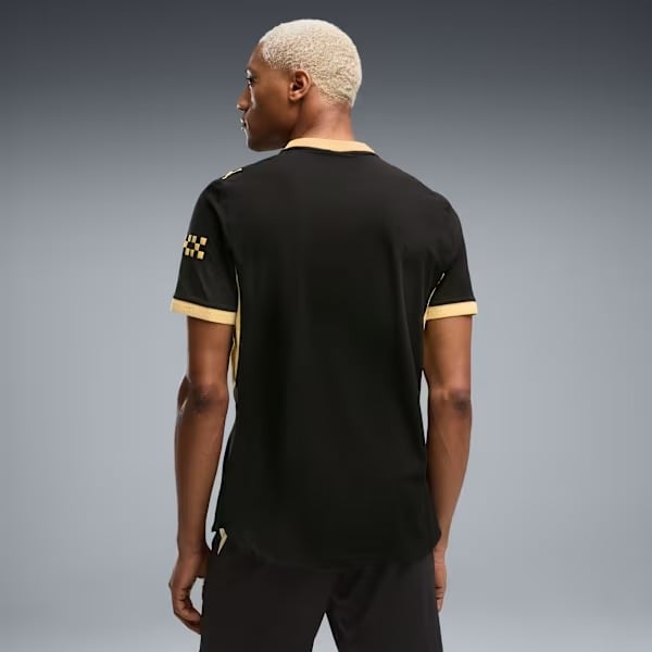 Away 26/27 Men's Player Jersey