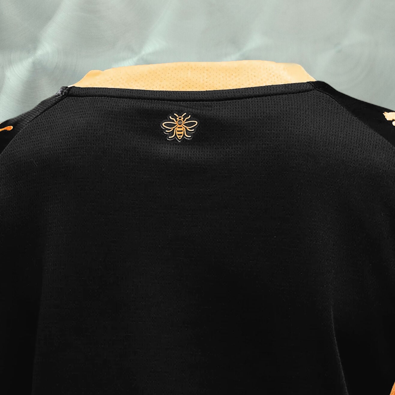 Manchester City 2026/27 Away Long Sleeve Jersey