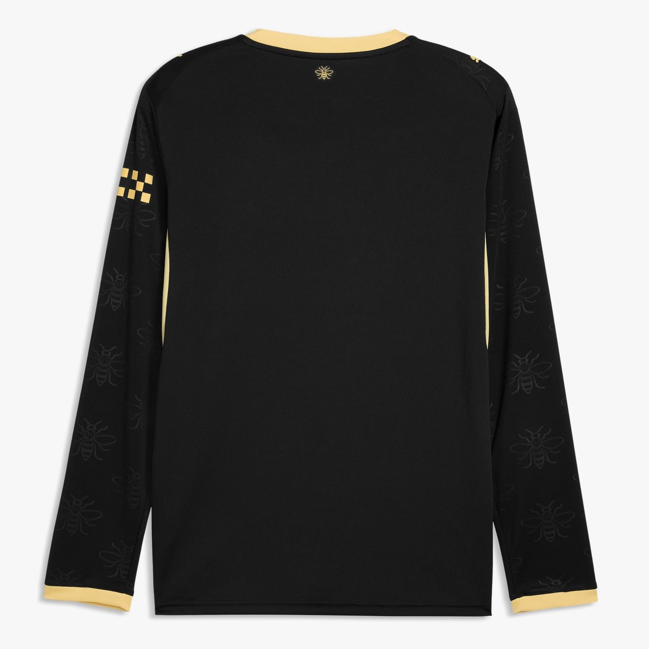 Away 26/27 Men's Long Sleeve Jersey