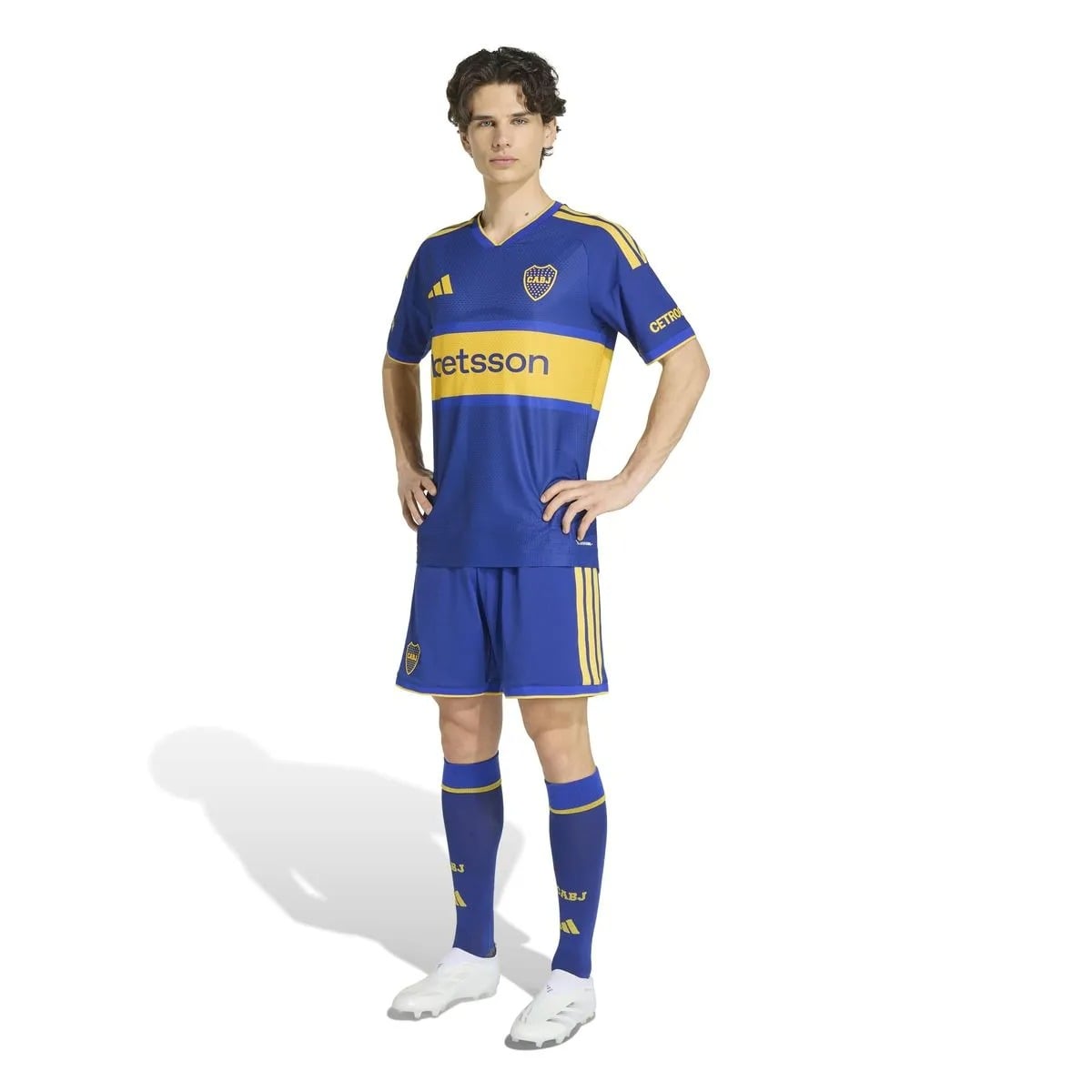 Home 26/27 Men's Jersey