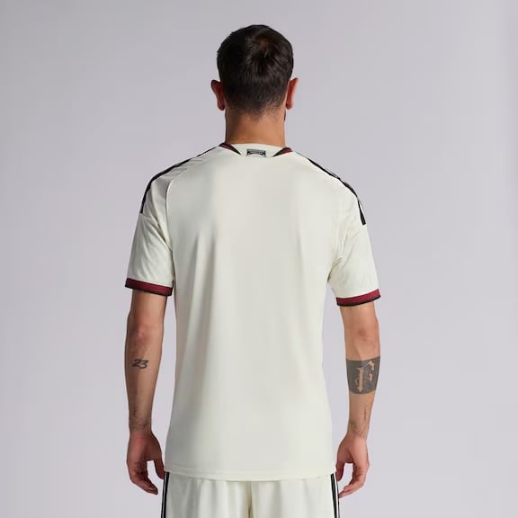 Manchester United 2026/27 Third Jersey