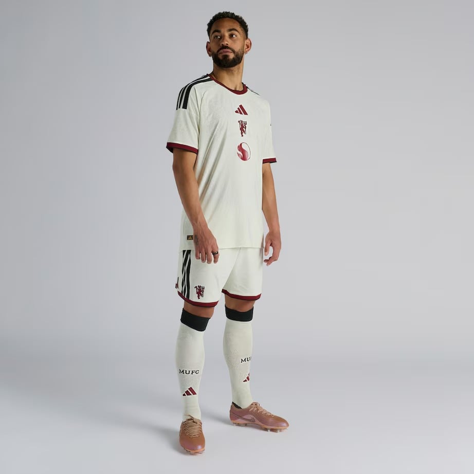 Third 26/27 Men's Player Jersey