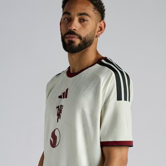 Third 26/27 Men's Player Jersey