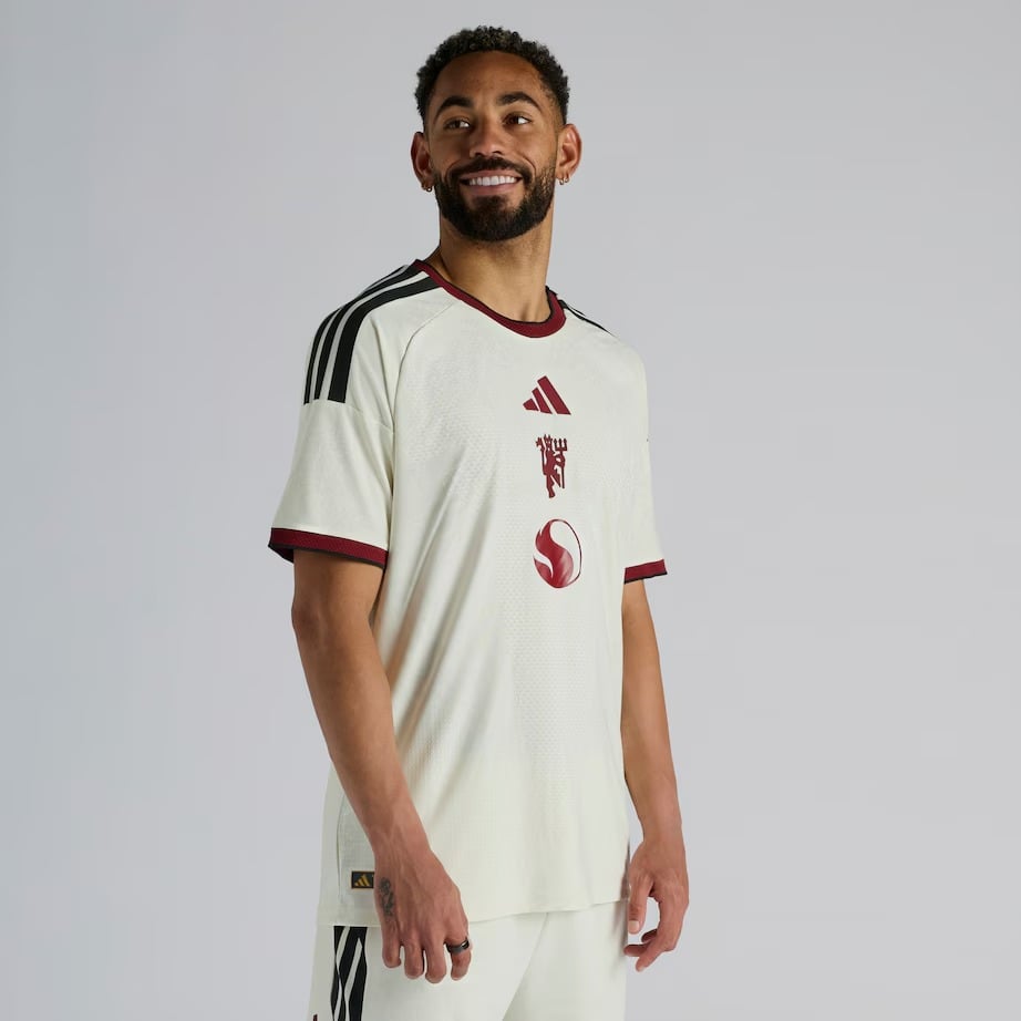 Third 26/27 Men's Player Jersey