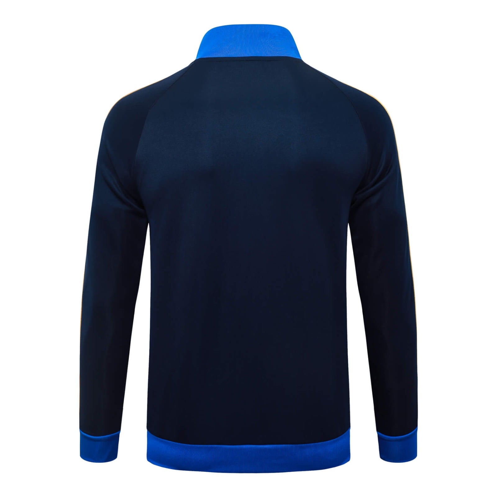 Boca Juniors 2026/27 Full-Zip Tracksuit