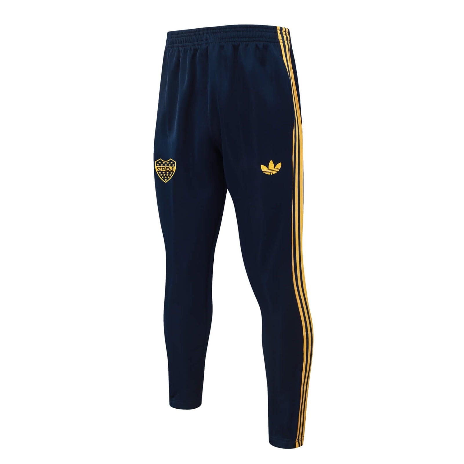 Boca Juniors 2026/27 Full-Zip Tracksuit