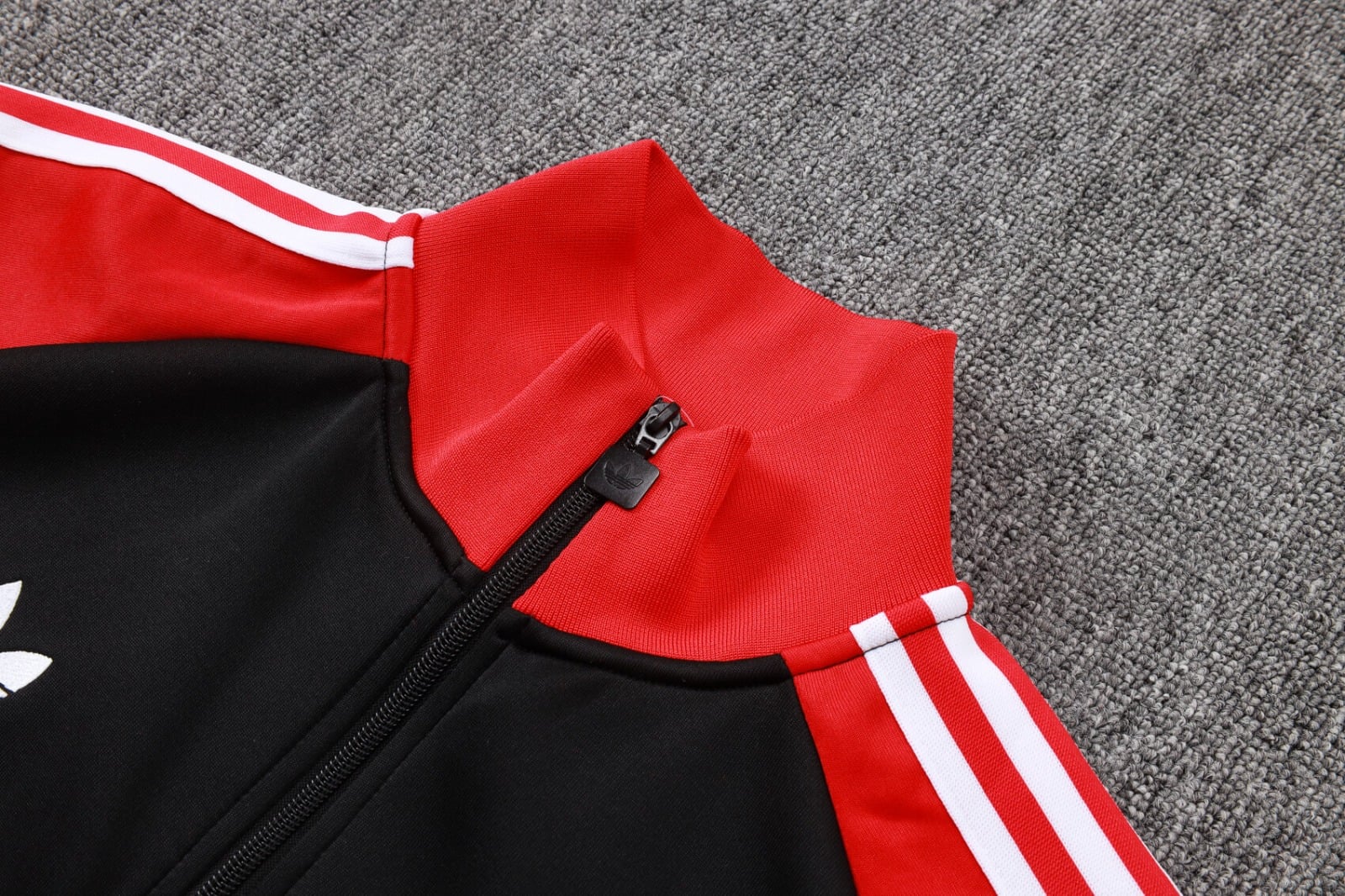River Plate 2026/27 Full-Zip Tracksuit