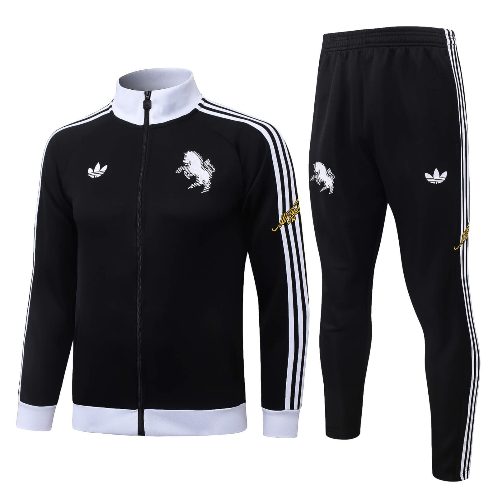 Tracksuit 26/27