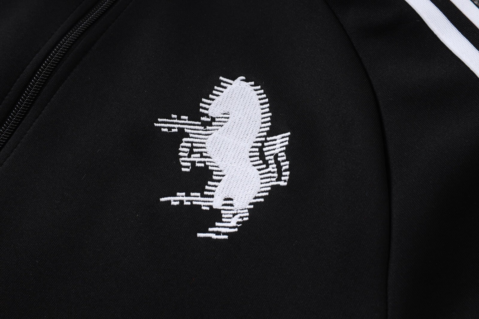 Tracksuit 26/27