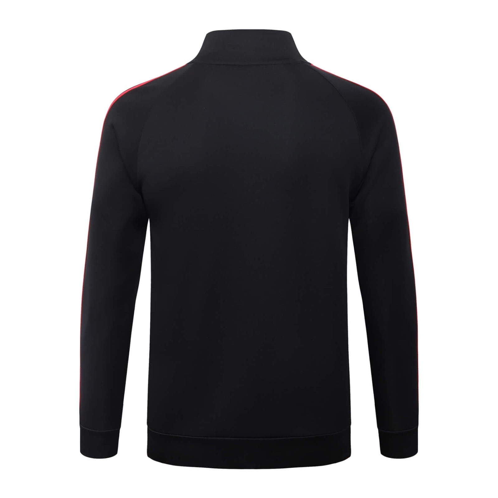 Manchester United 2026/27 Full-Zip Tracksuit