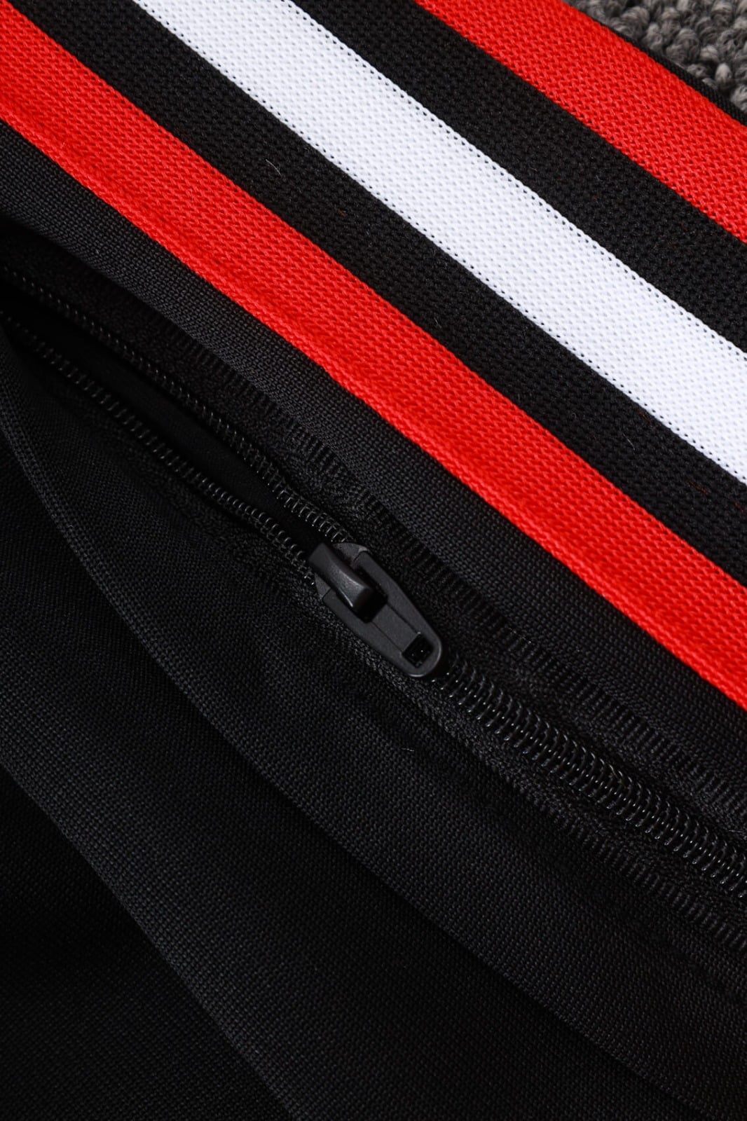 Manchester United 2026/27 Full-Zip Tracksuit