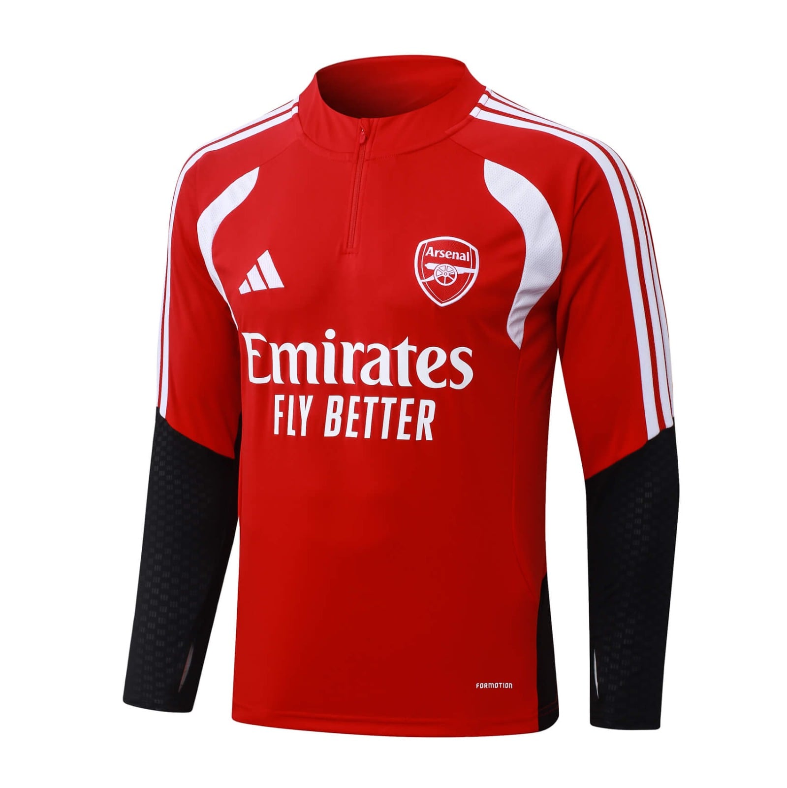 Arsenal 2026/27 Half-Zip TrackSuit