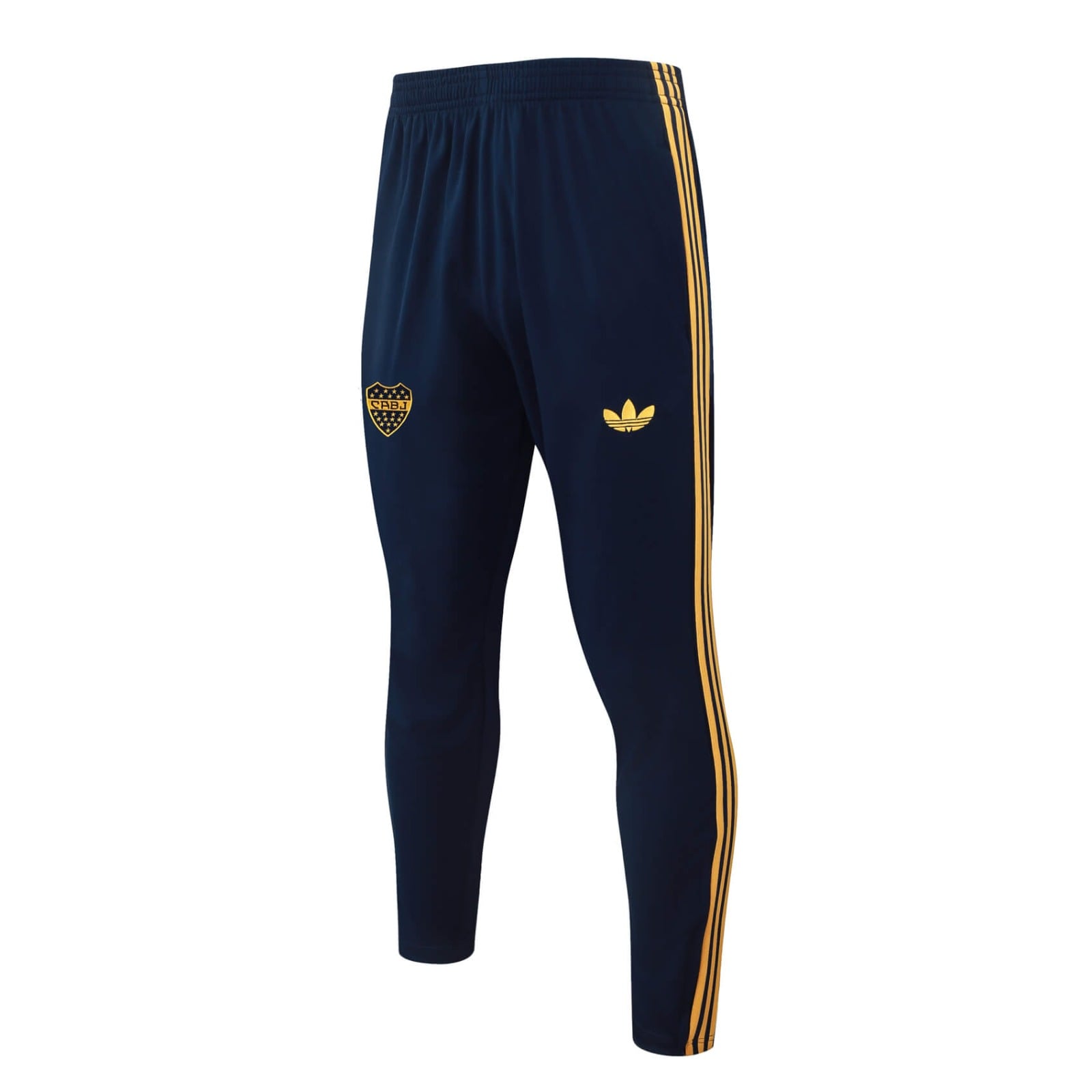 Boca Juniors 2026/27 Half-Zip Tracksuit