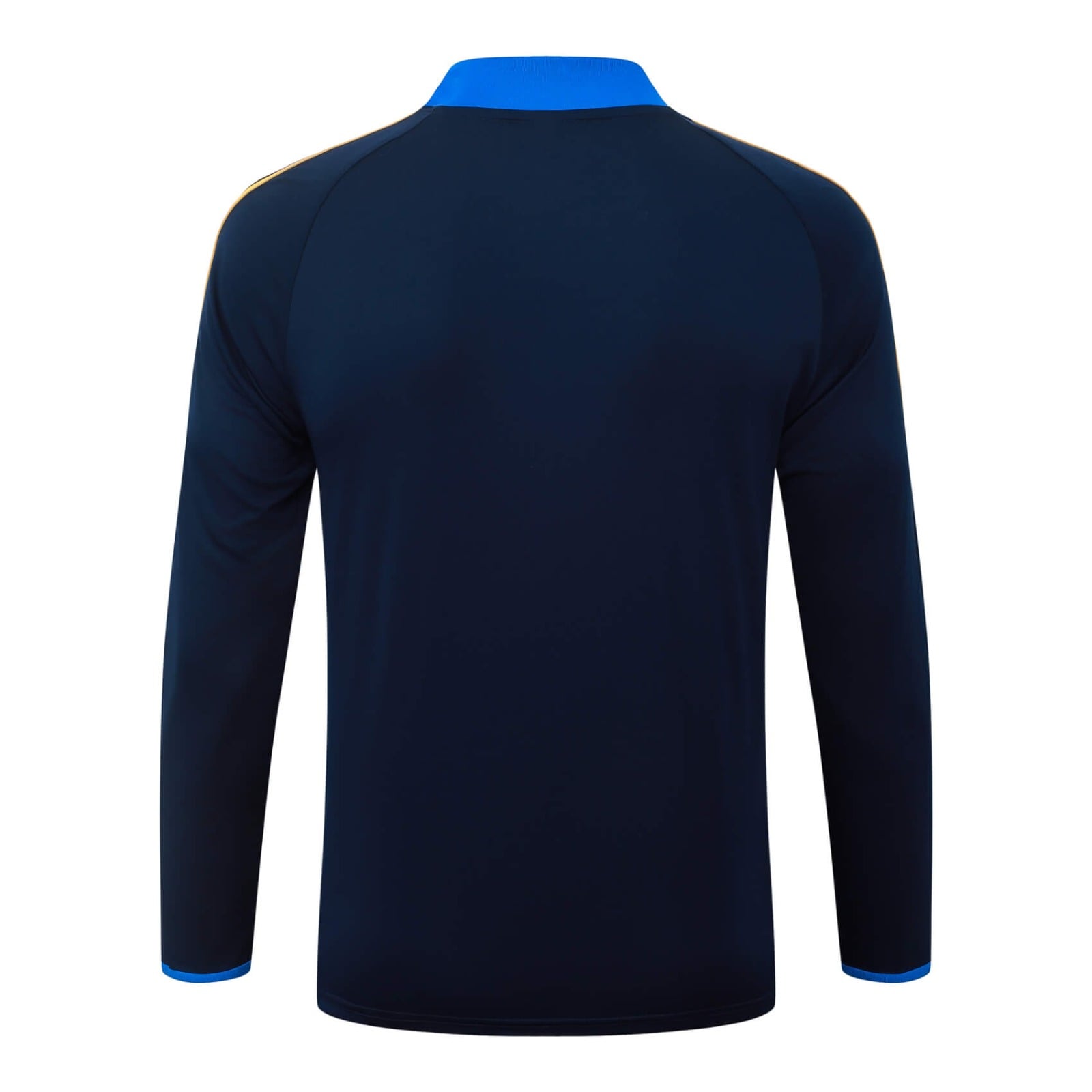 Boca Juniors 2026/27 Half-Zip Tracksuit