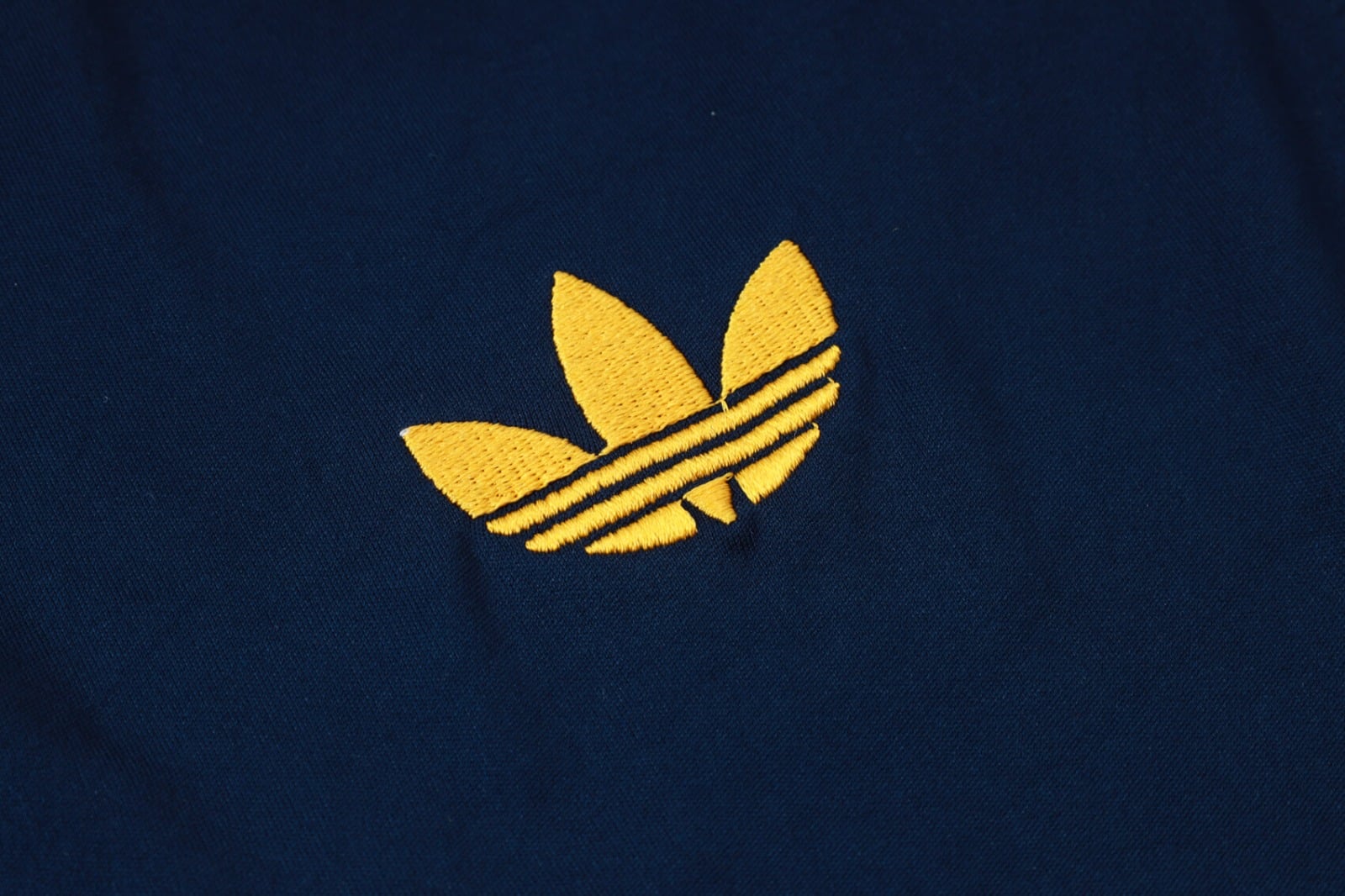 Boca Juniors 2026/27 Half-Zip Tracksuit