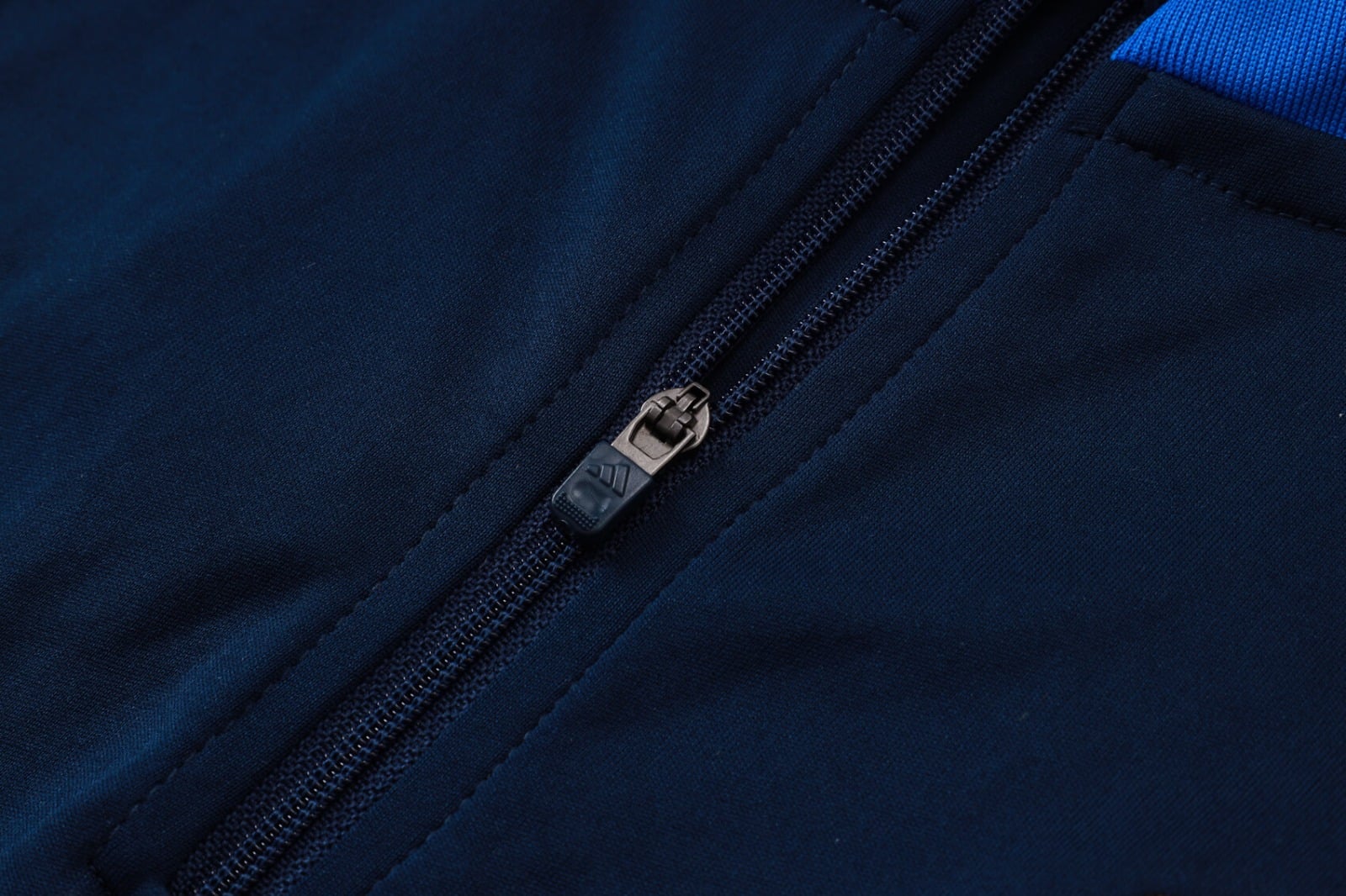 Boca Juniors 2026/27 Half-Zip Tracksuit