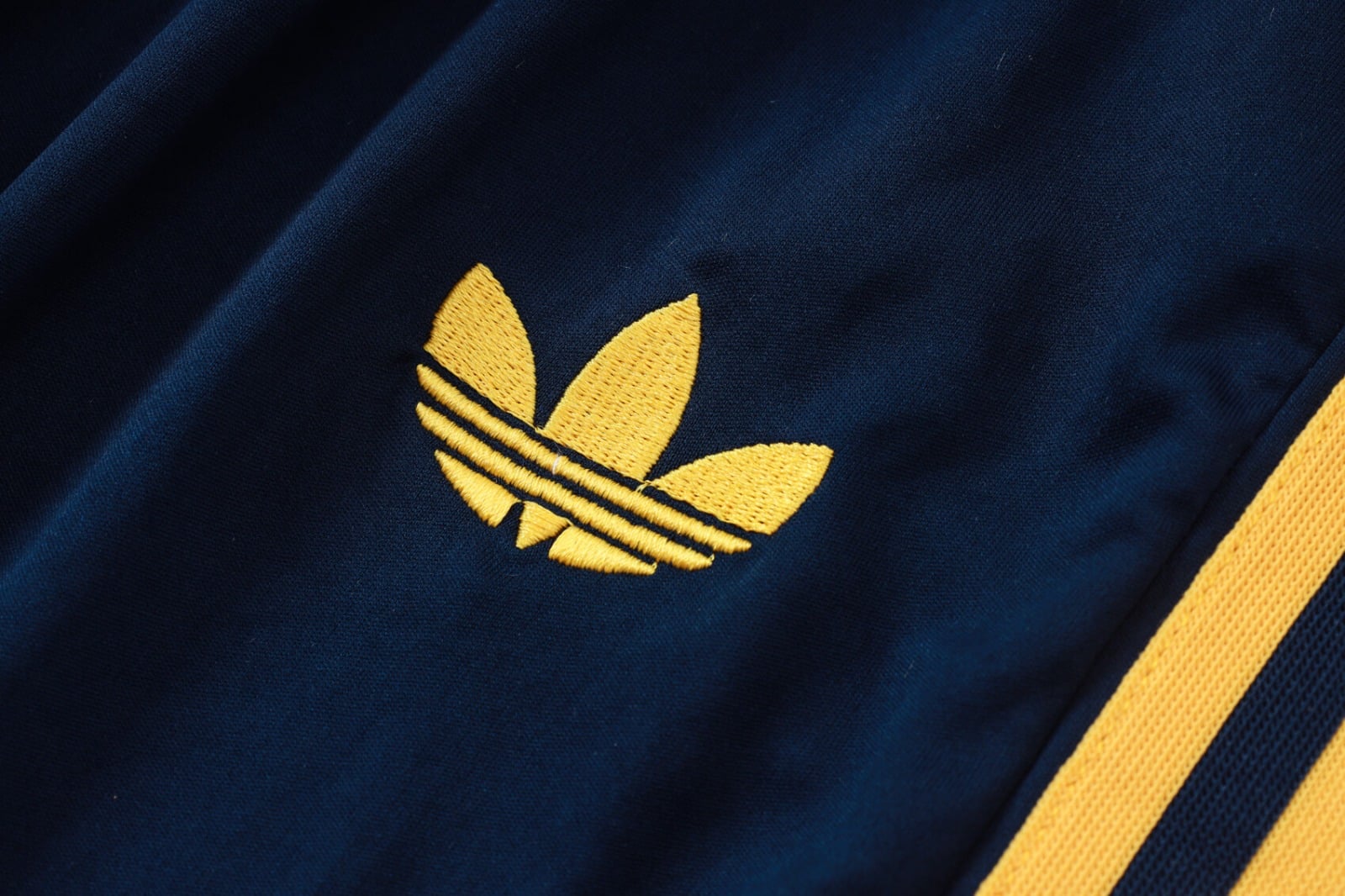 Boca Juniors 2026/27 Half-Zip Tracksuit