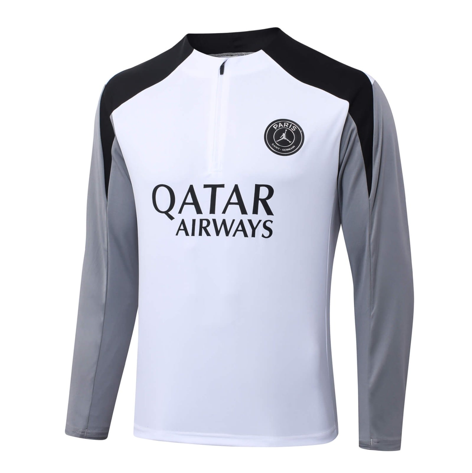 PSG 2026/27 Half-Zip TrackSuit