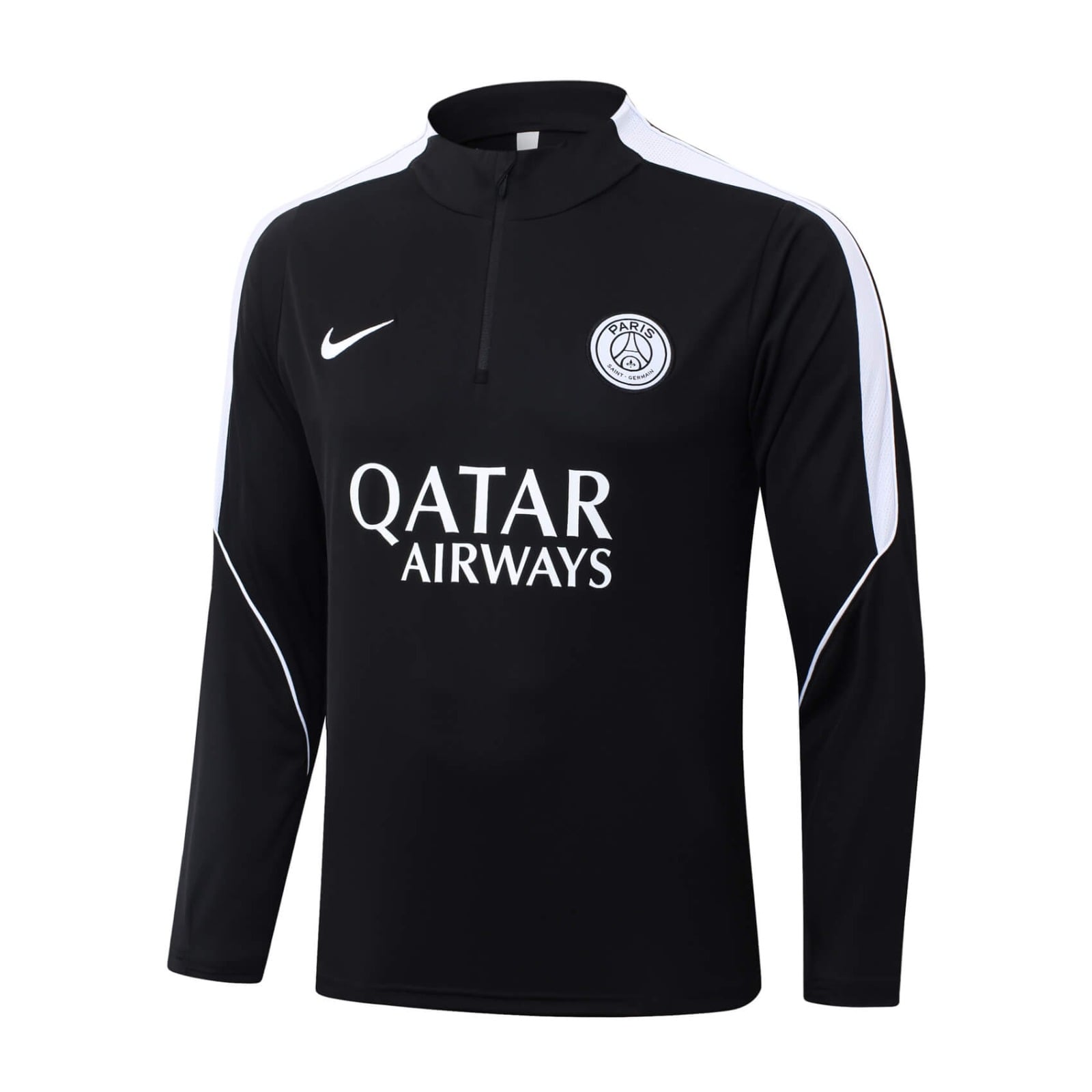 PSG II 2026/27 Half-Zip TrackSuit