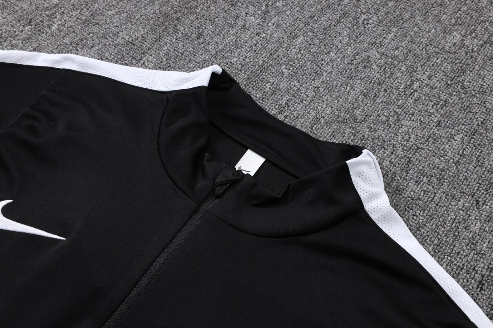 PSG II 2026/27 Half-Zip TrackSuit