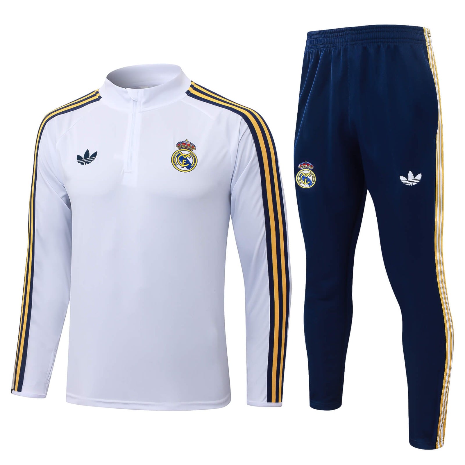 Tracksuit 26/27