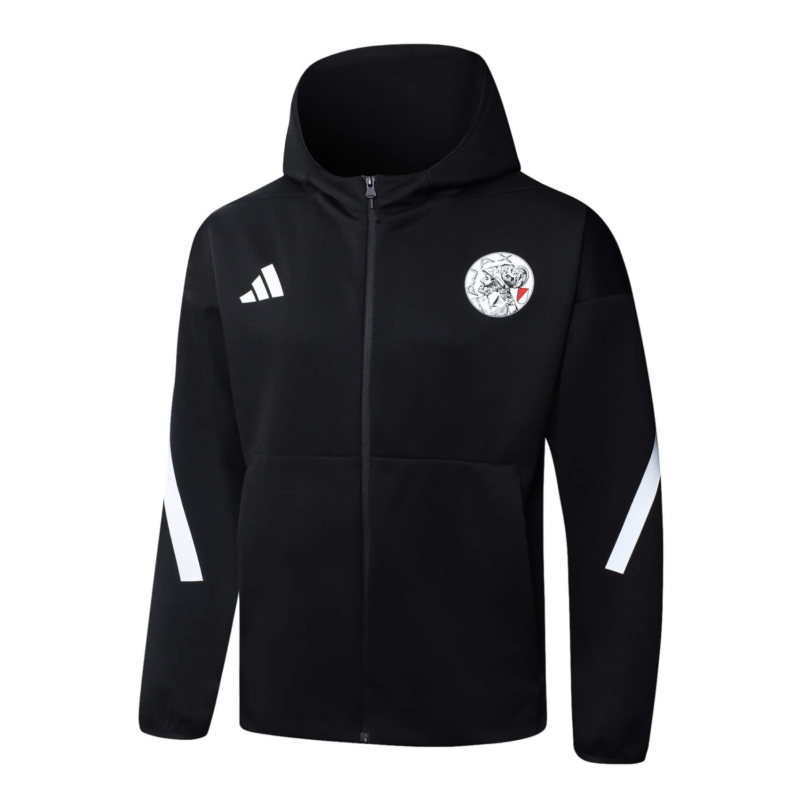 Ajax 2026/27 Hoodie TrackSuit