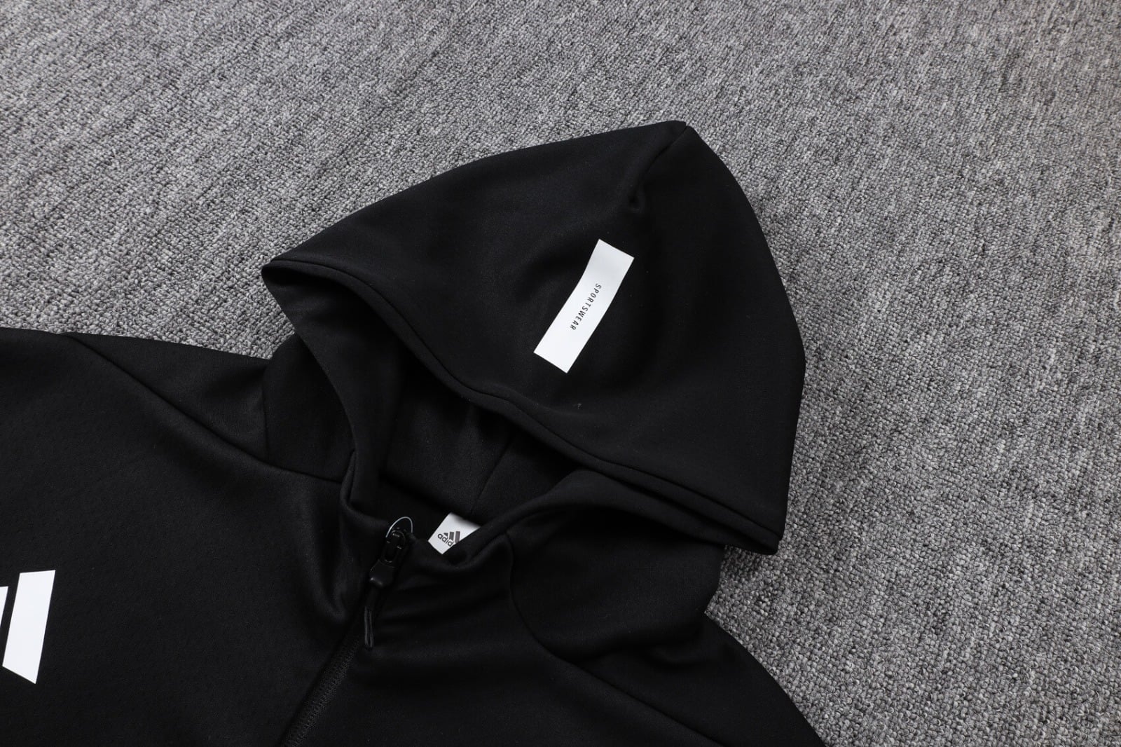 Hoodie 26/27