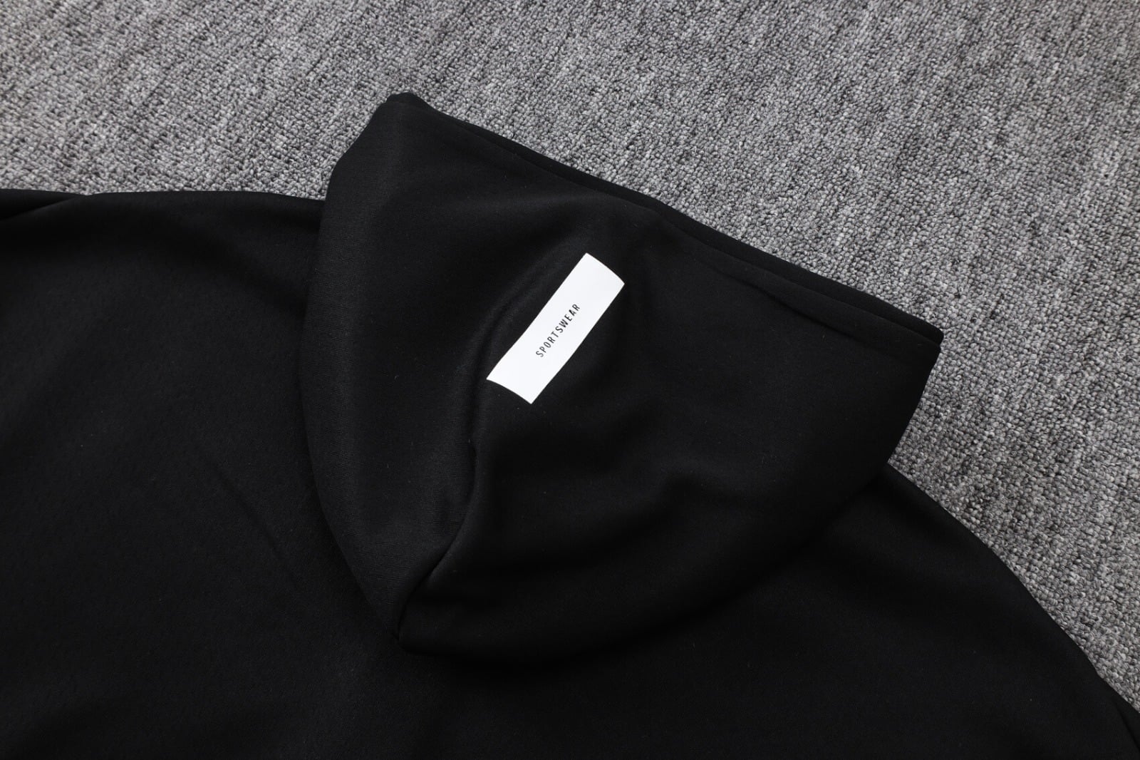 Hoodie 26/27