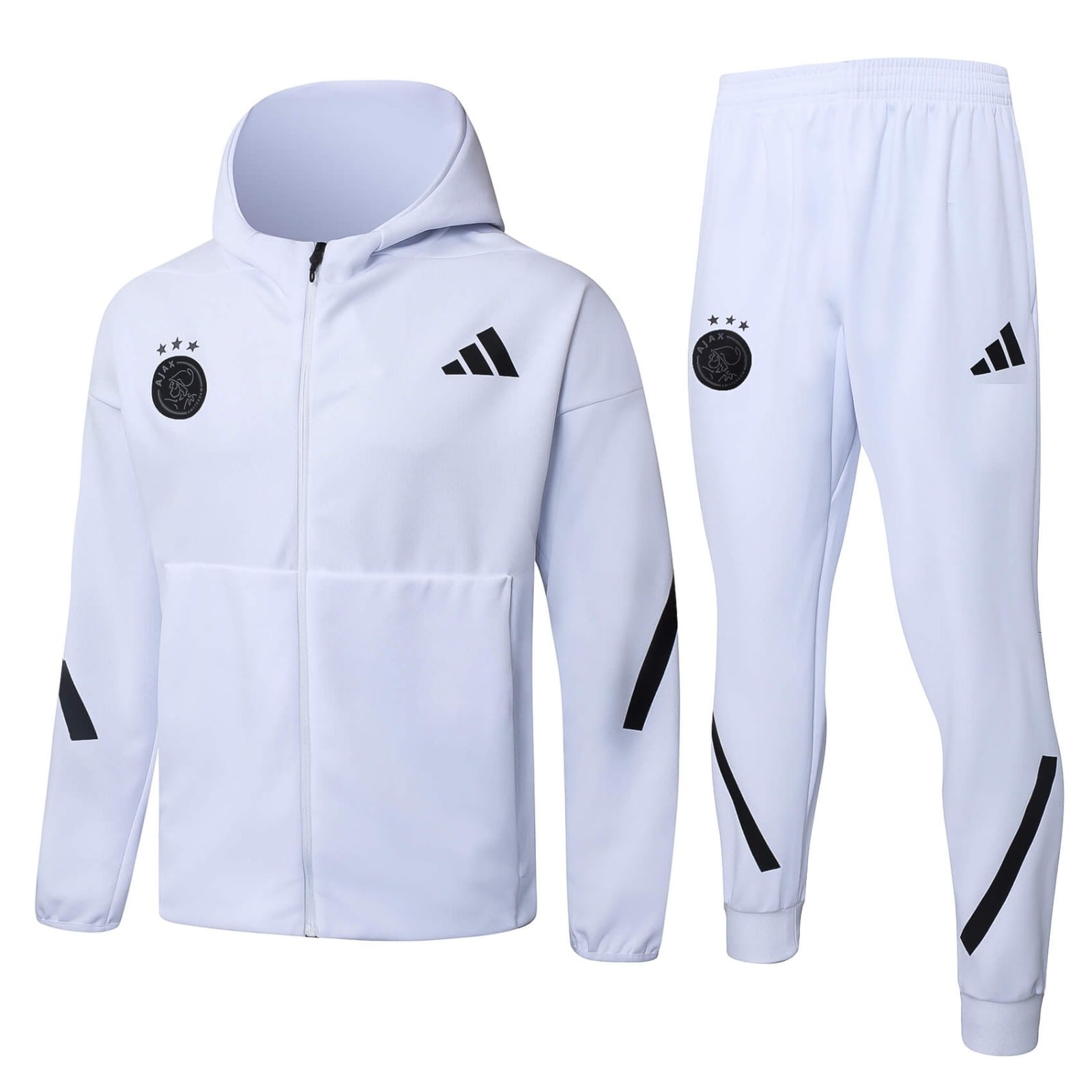 Ajax 2026/27 Hoodie TrackSuit II