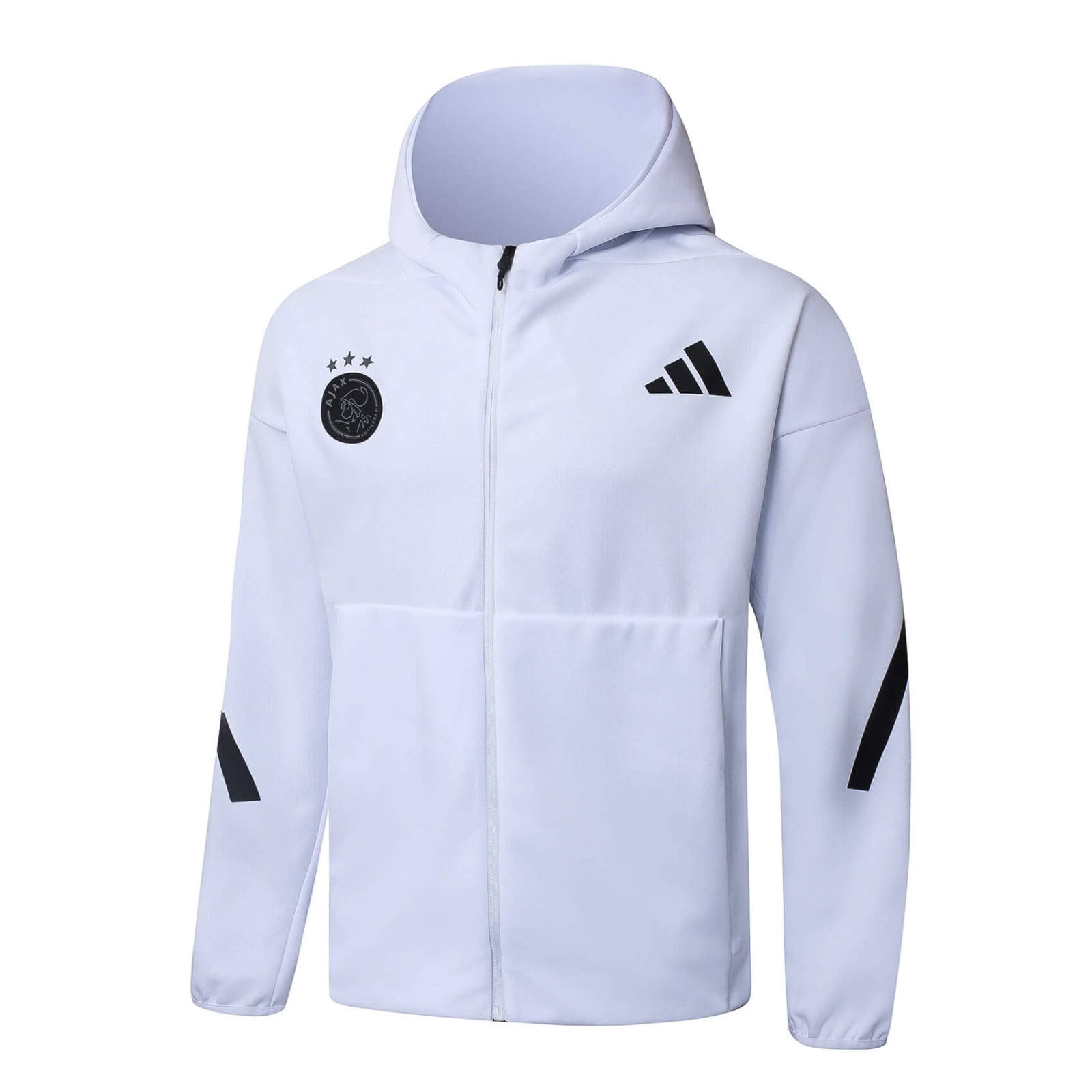 Ajax 2026/27 Hoodie TrackSuit II