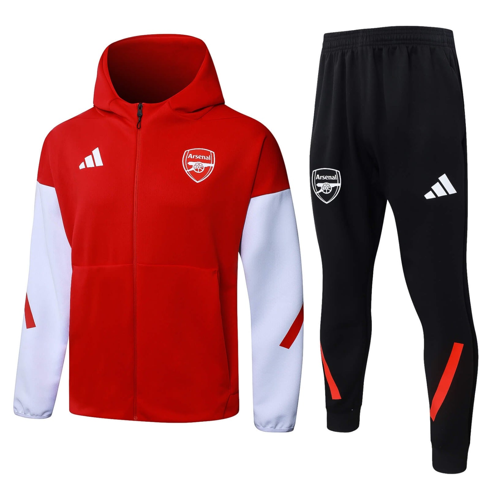 Arsenal 2026/27 Hoodie TrackSuit
