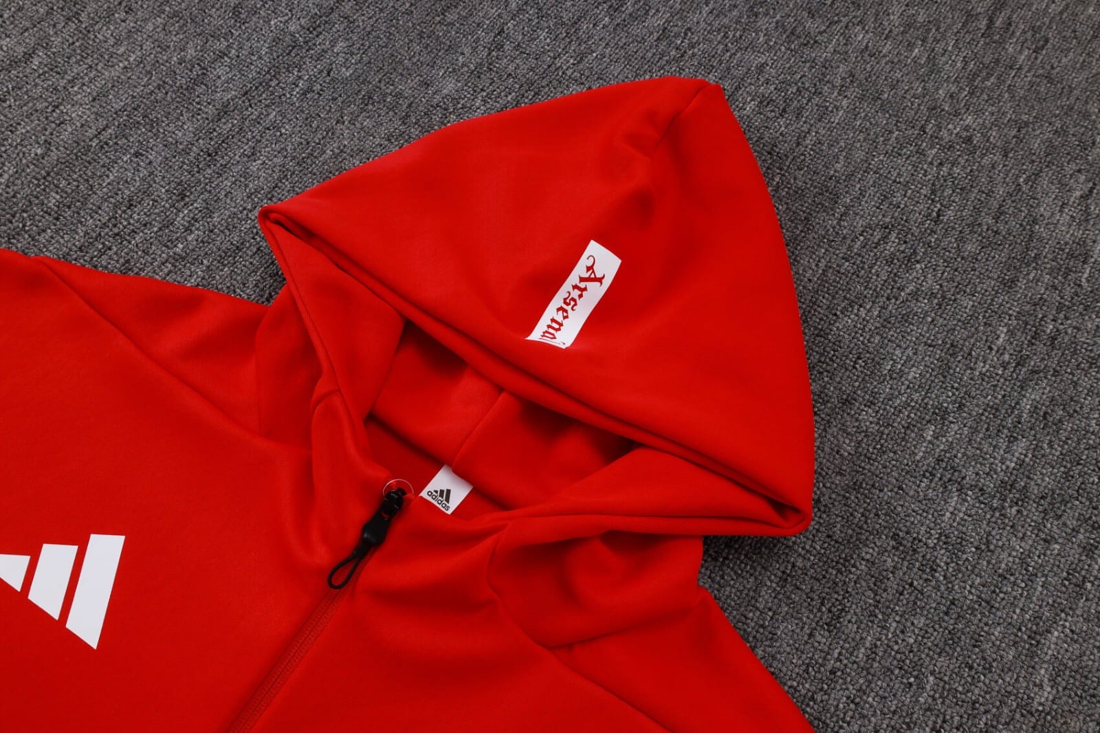 Hoodie 26/27