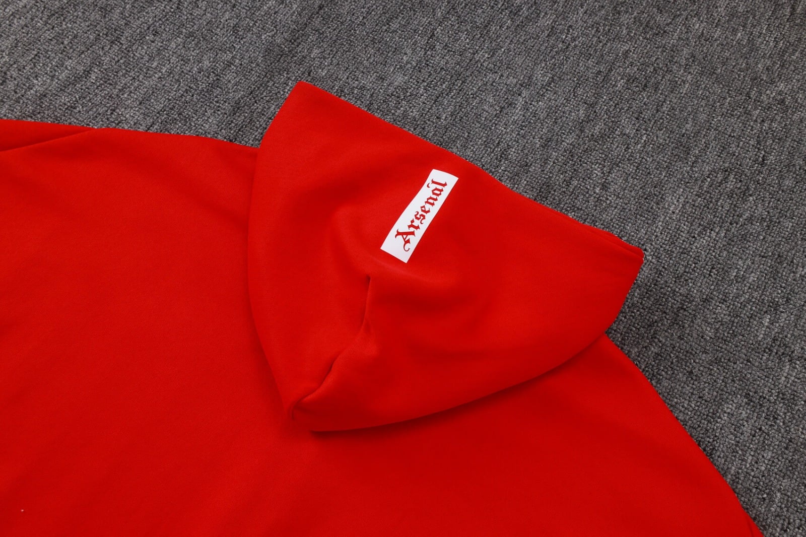 Arsenal 2026/27 Hoodie TrackSuit