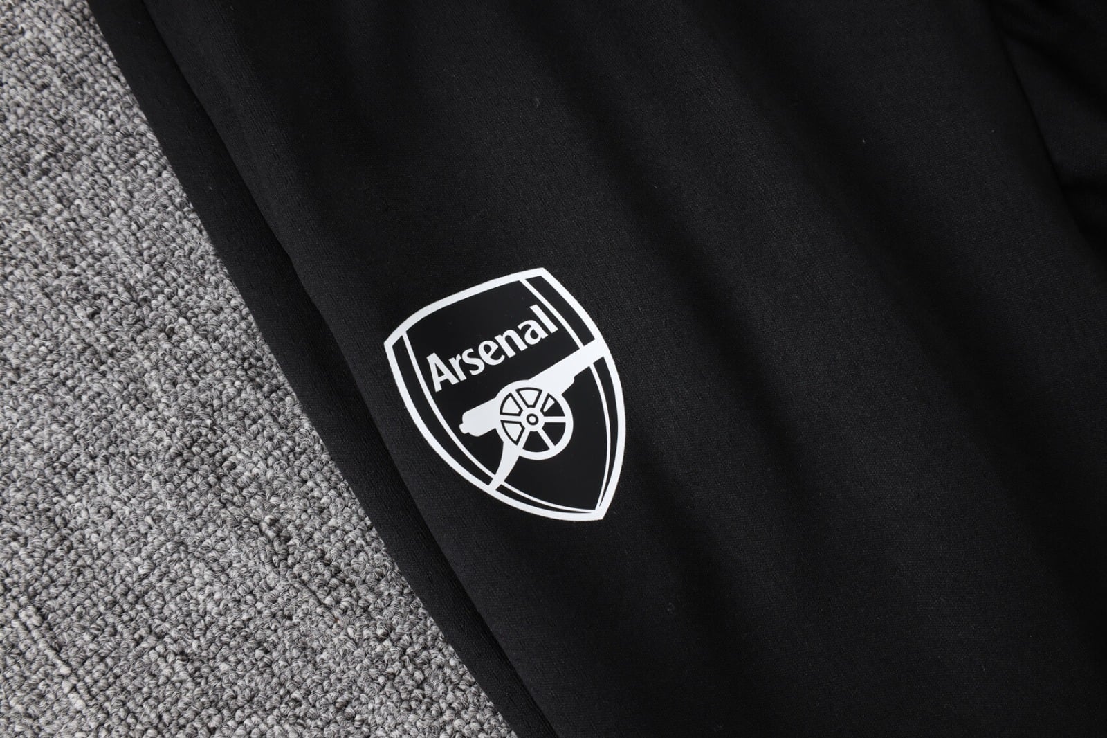 Arsenal 2026/27 Hoodie TrackSuit