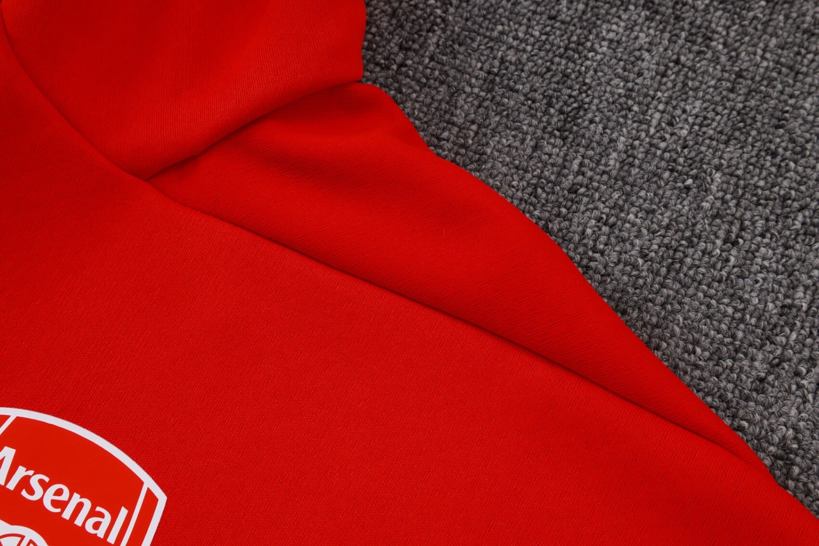 Arsenal 2026/27 Hoodie TrackSuit