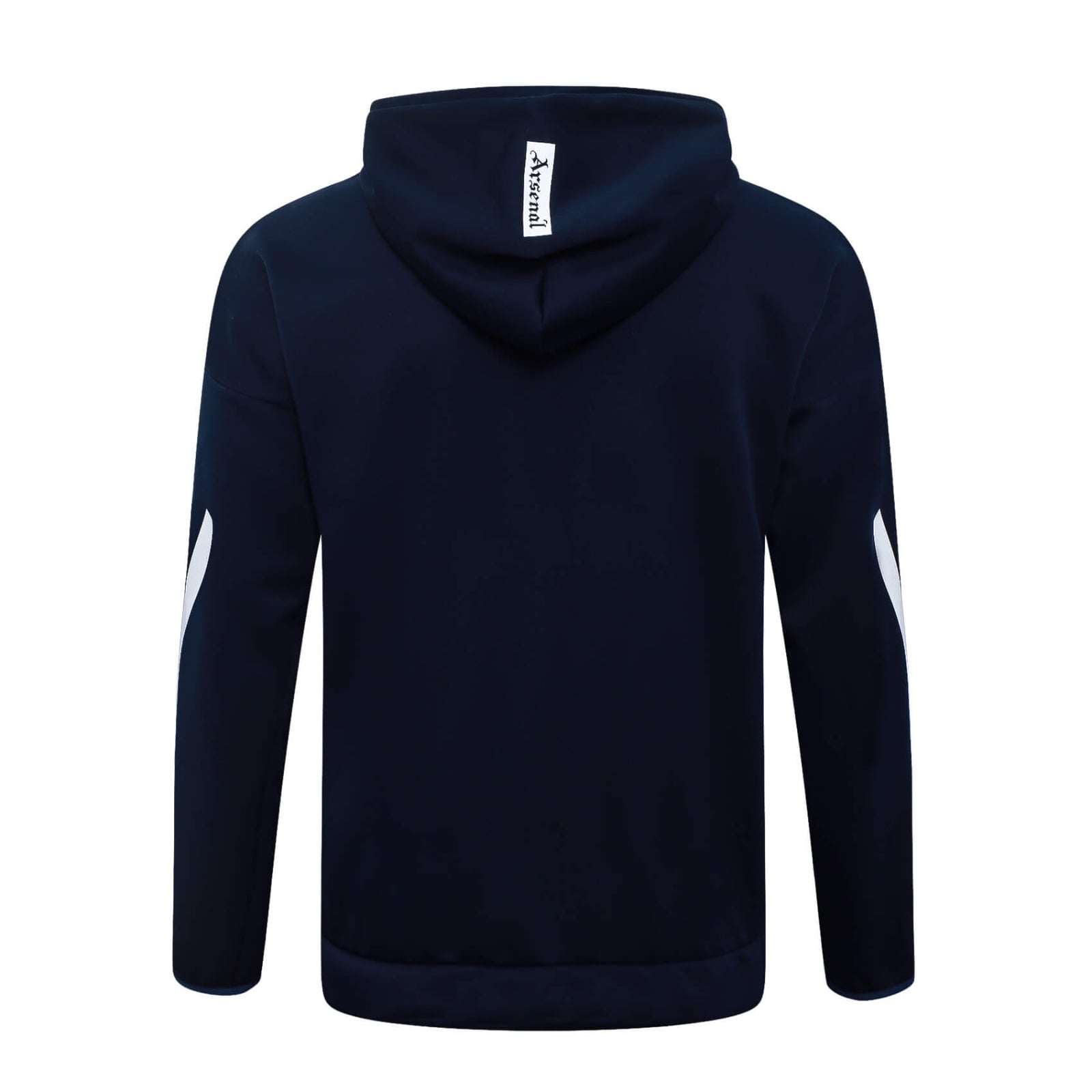 Arsenal 2026/27 Hoodie TrackSuit II
