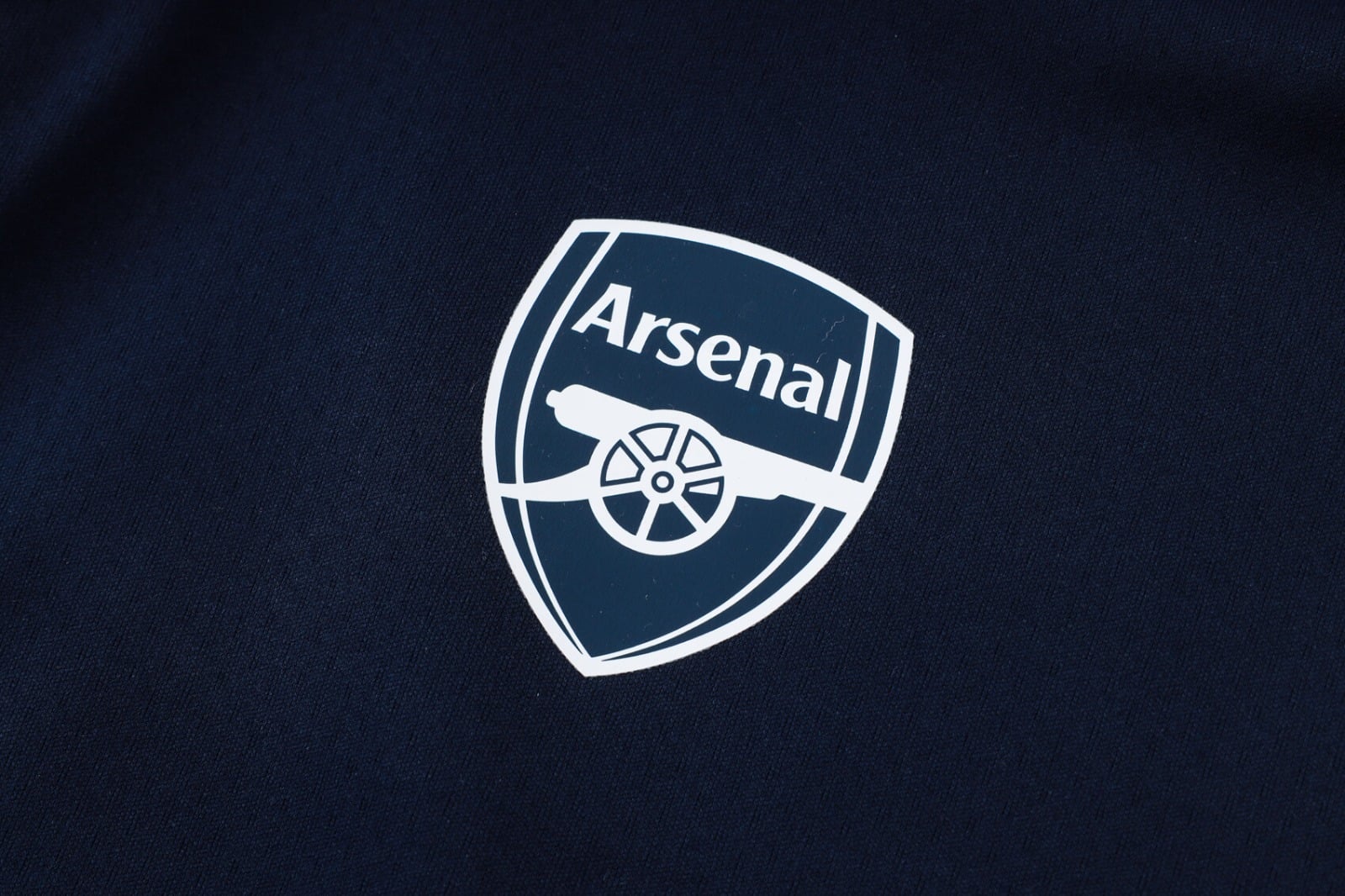 Arsenal 2026/27 Hoodie TrackSuit II