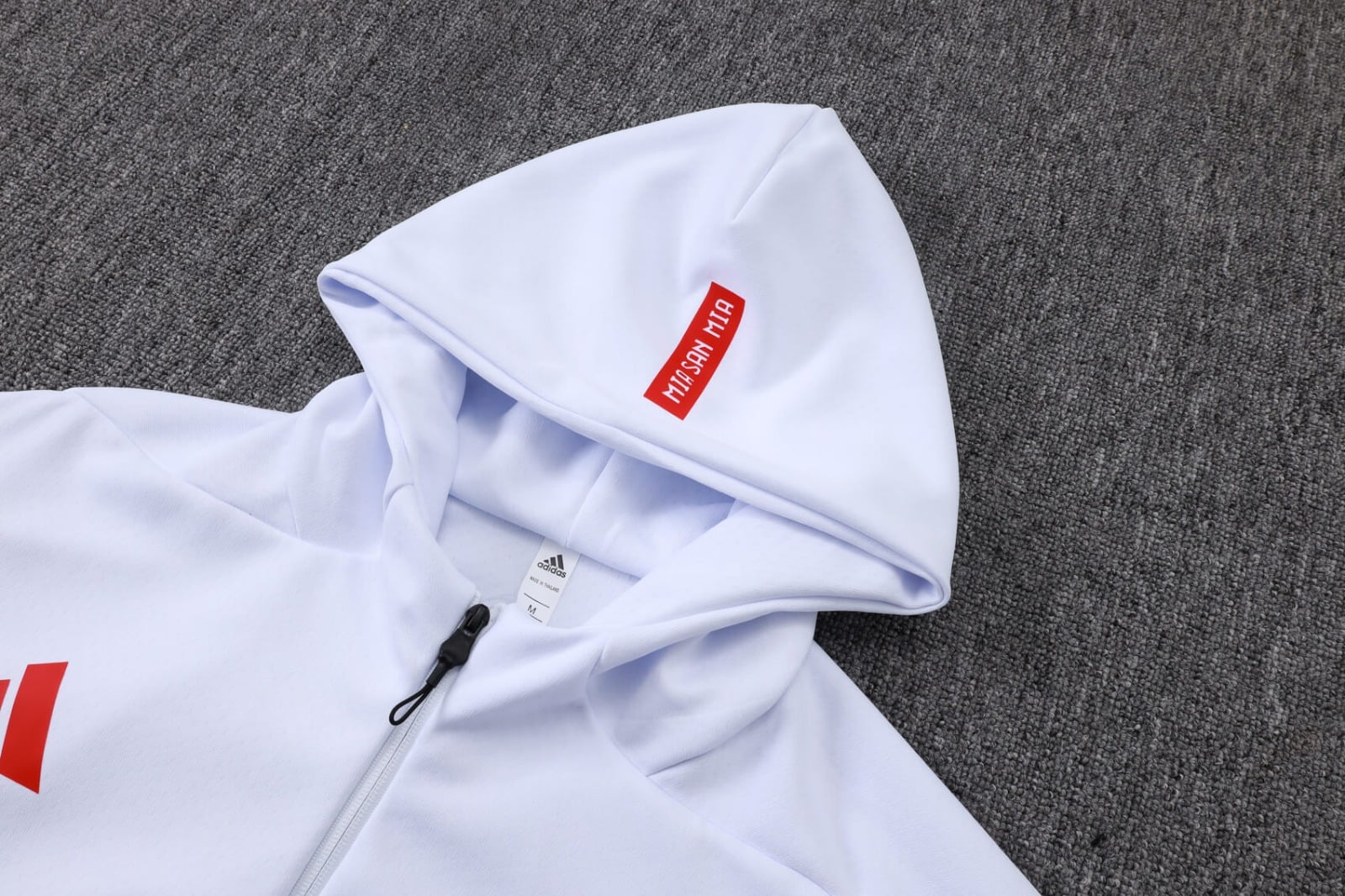 Hoodie 26/27