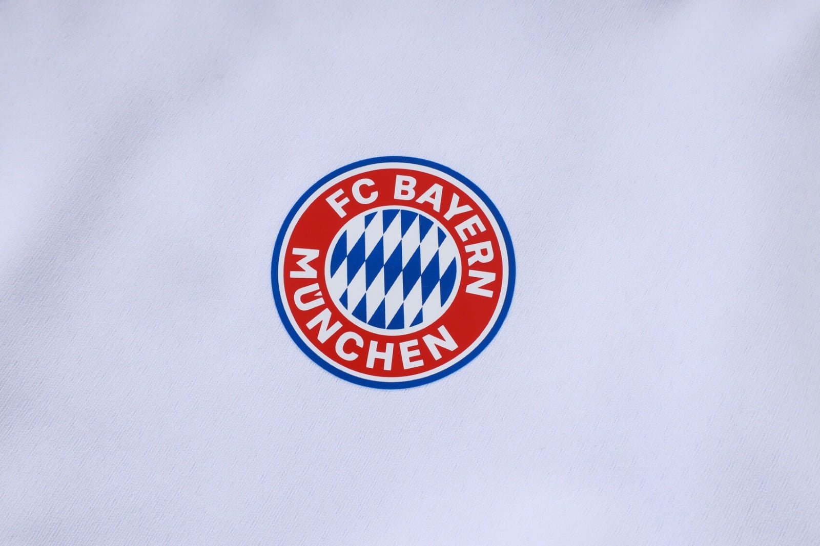 Bayern 2026/27 Hoodie TrackSuit