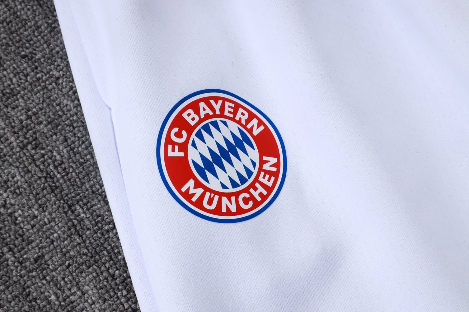 Bayern 2026/27 Hoodie TrackSuit