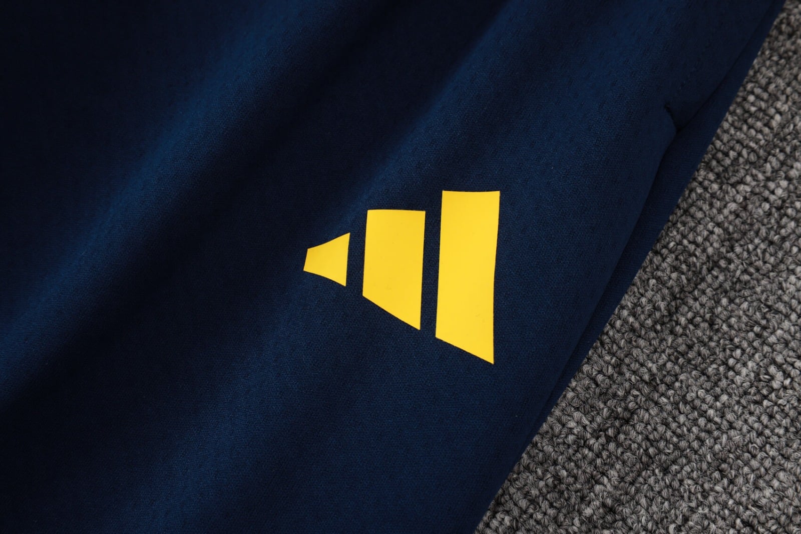 Boca Juniors 2026/27 Hoodie TrackSuit