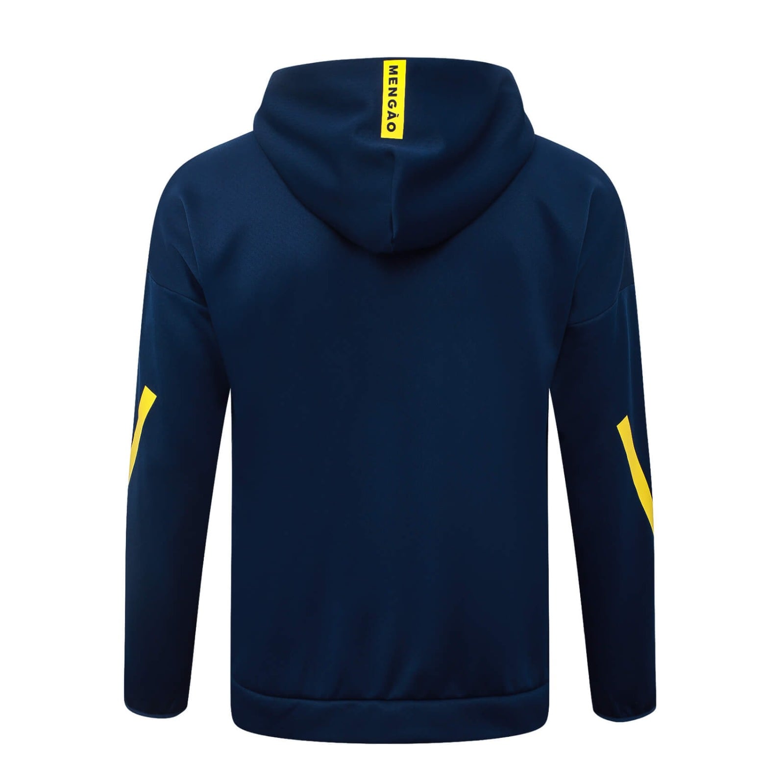 Flamengo 2026/27 Hoodie Tracksuit