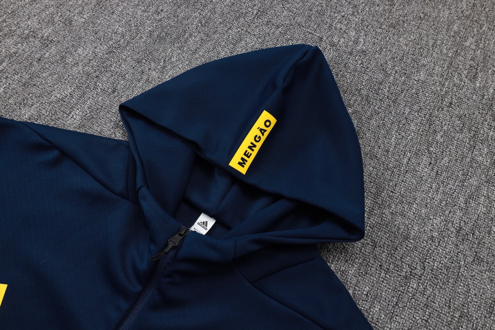 Flamengo 2026/27 Hoodie Tracksuit